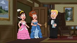 Family Guy  Room Temperature Gin [upl. by Aniv]