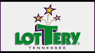 RESULTAT LOTTERY TENNESSE 8 juin 2024 [upl. by Halac527]