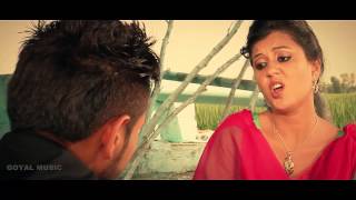 Gurlej Akhtar  Shamsher Cheena  Pink Rose  Goyal Music  New Punjabi Song [upl. by Nylorak]