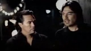 Los Temerarios  Sin Que Lo Sepas Tu Video Oficial [upl. by Eyot]