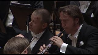 Strauss Don Juan oboe solo Albrecht Mayer [upl. by Petr]