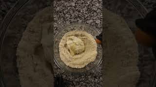 How to make Keto Cinnamon Rolls Under 1 Minute 👀 shorts keto [upl. by Goodrow]