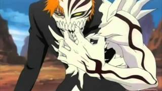 Bleach Ichigo and his Hollow AMV Monster [upl. by Anam577]