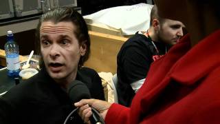 Interview Hans Teeuwen  TEDxAmsterdam 2010 [upl. by Caryn360]