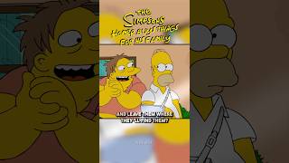 Homer buys things for his family [upl. by Lolly]