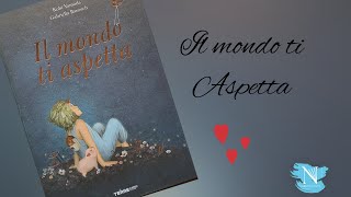 IL MONDO TI ASPETTA [upl. by Llebana182]