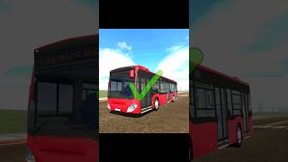 🚍Indian Bike Driving 3d Bus Cheat Code shorts [upl. by Teemus]