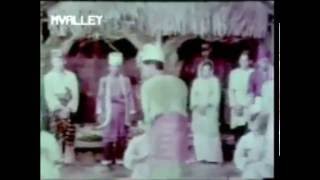 OST Mahsuri 1959  Tarian Cinta Sayang [upl. by Maryjane]