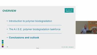 Polymer biodegradation testing and planning for meeting future regulations [upl. by Dafodil986]