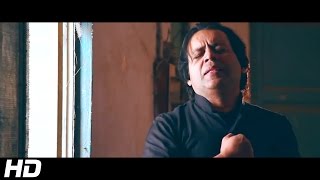 TERE JAAN DE MAGROON  USTAD RAFAQAT ALI KHAN  OFFICIAL VIDEO [upl. by Leahpar]