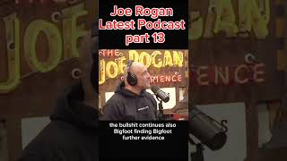 Joe Rogan Latest Podcast part 13  Joe Rogan podcast [upl. by Lemire]