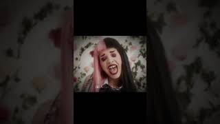 Mel songs I relate to crybaby album crybaby songs relatable melaniemartinez pityparty [upl. by Awram]