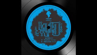 Digitron Sound ft Kenny Knots  Rise Again  Rise Dub [upl. by Torosian751]