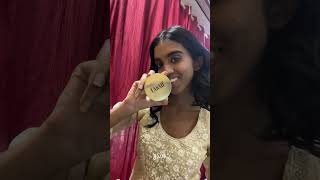 GRWM Indian bridal shower 💖 grwm bridal [upl. by Bordiuk415]