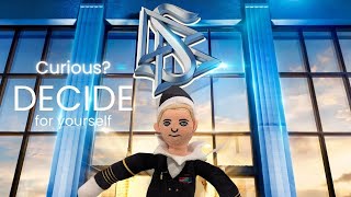 Decide for Yourself  Church of Scientology Super Bowl 2024 Commercial If it was honest [upl. by Ymmat]