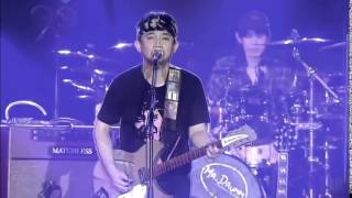 เพลงเพื่อชีวิต แม่  ปู Pongsit kampee [upl. by Illah]