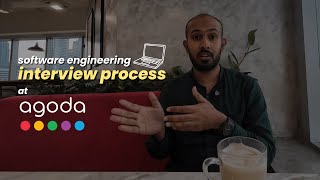 Interview process for Software engineering at Agoda [upl. by Enrahs]