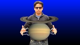 Saturn Mahadasha In Vedic Astrology [upl. by Nahsor693]