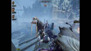 Warhammer Vermintide 2 2024 04 15 Grail Knight A Parting of the Waves Cataclysm [upl. by Ameg393]