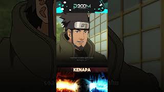 Nawaki Senju naruto hokage anime shorts fyp trending viralvideo [upl. by Hannad805]