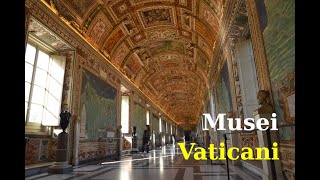 Musei Vaticani [upl. by Haily781]