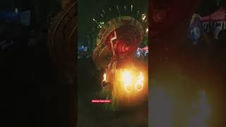 Theyyam Status Whatsapp thalassery kannur kerala reels [upl. by Trilbee124]