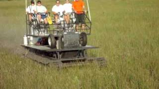 Swamp Buggy gettin it [upl. by Chesney112]