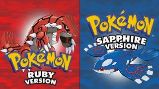 Oldale Town  Lavaridge Town Theme  Pokemon Ruby amp Sapphire OST  Restored High Quality [upl. by Hajidak]