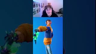 Top 10 sweatiest pickaxes Fortnite [upl. by Rachel]