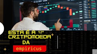 Revelando as cripto da empiricus [upl. by Alyam139]