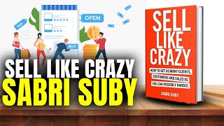 Animated Summary  Sell it like crazy [upl. by Tingley904]