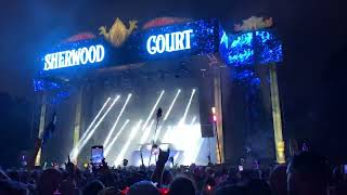 Electric Forest 2024 recap [upl. by Zetrac629]