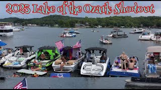 2023 Lake of The Ozarks Shootout [upl. by Dieter]