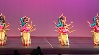 Bollywood DANCE  Choreography Yasmine BENKIRAN [upl. by Margret]