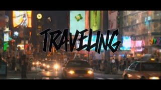 宇多田ヒカル  traveling feat おちやめ Electronic Remix Yabisi [upl. by Bev]