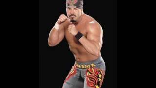 WWE  Chavo Guerrero Theme Song [upl. by Merce]