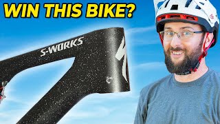 Help me build my SWorks Stumpjumper 15 [upl. by Anaerda]