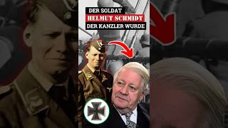 🔴 Der Soldat der zum Bundeskanzler von Deutschland wurde [upl. by Aihsiek]