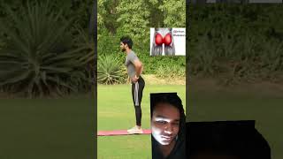 Hips workout beginners personaltrainer sports hips workout [upl. by Kostman]