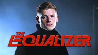 ooOo its an equaliser Harvey Barnes [upl. by Eustazio]