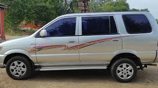 Chevrolet Tavera Used Car Sales In Tamil Nadu India Bala Car Sales Buying Online Service [upl. by Lin]