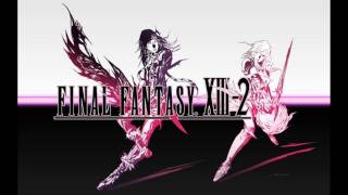 Final Fantasy XIII2 Serahs Theme Lyrics [upl. by Aremus]