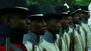 When America fought against African Americans The story of the Negro Fort [upl. by Elysha690]