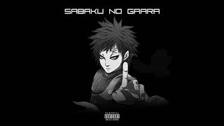 Genjutsu Beats  Sabaku No Gaara [upl. by Woodsum]