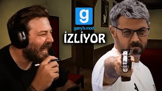 Elraen Garrys Mod editimi izliyor [upl. by Nylirret957]