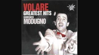 Domenico Modugno  Volare [upl. by Nimrac]