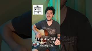 Será  Las Pelotas  Cover guitarra [upl. by Kapor774]