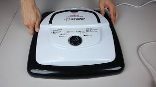 How To Repair Nesco American Harvest Dehydrator that Doesnt Turn On or Heat Up Square Model FD80A [upl. by Clemmie51]