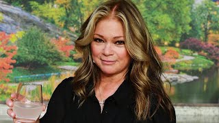 Valerie Bertinelli’s Reveals a Big Career Move Congratulations on her New TV Role chefs [upl. by Fifi]