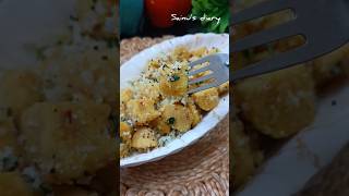 Protein rich Seeralam 😍 reels ytshorts seeralam protein proteinrecipes breakfastrecipe snacks [upl. by Annhej]